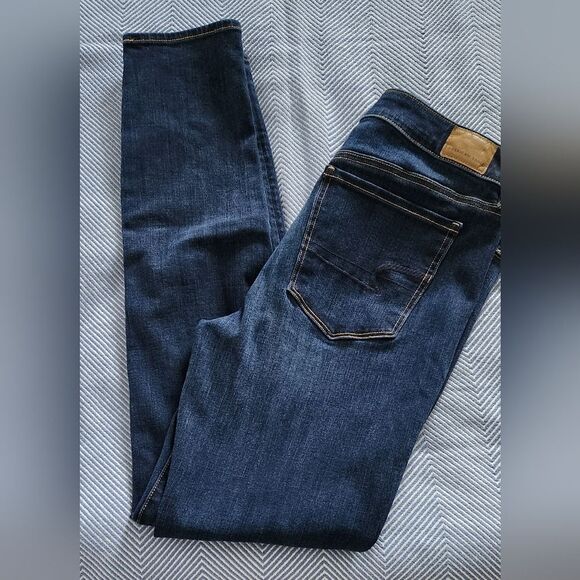 American Eagle Jegging - Picture 3 of 11